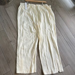 Soft Surroundings Bottoms